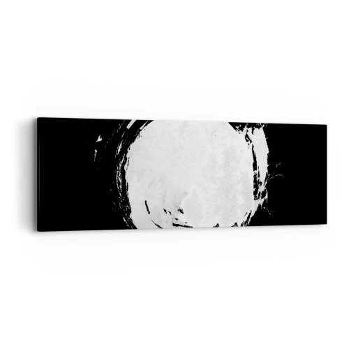 Obraz na płótnie - Dobre wyjście - 90x30 cm