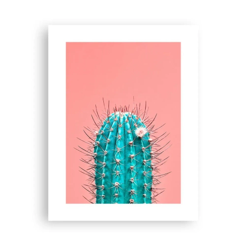 Plakat - Tylko patrz - 30x40 cm