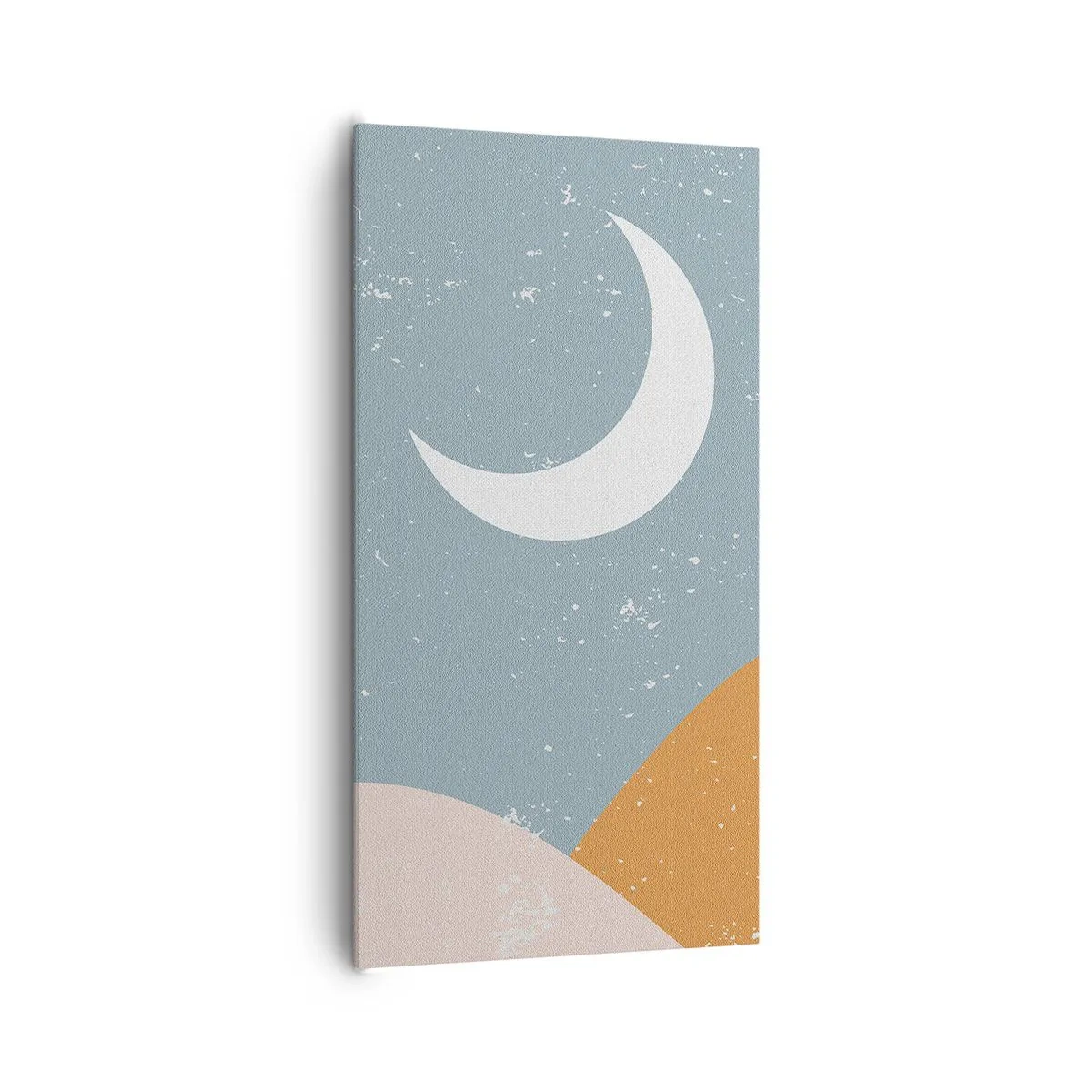 Obraz na płótnie - Cud wielu nocy - 65x120 cm