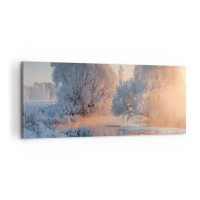 120x50 cm | Panorama