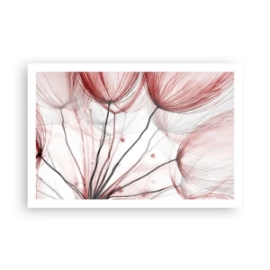 Plakat - Przed odlotem - 91x61 cm