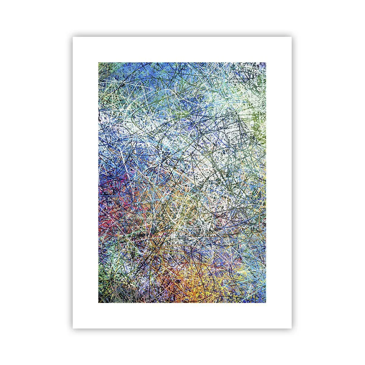 Plakat - To nie takie proste - 30x40 cm