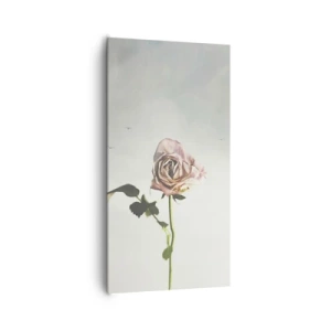 Obraz na płótnie - Powitanie wiosny - 65x120 cm