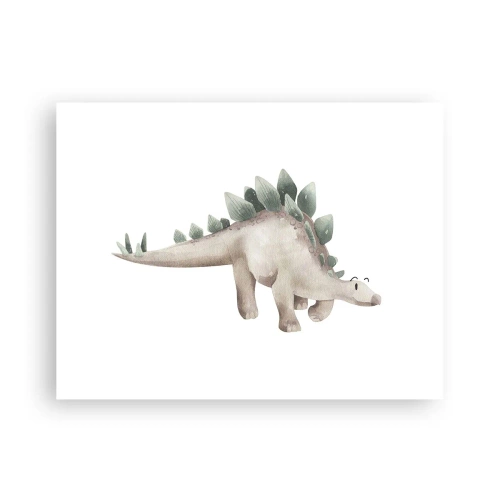 Plakat - Wasz przyjaciel - 40x30 cm