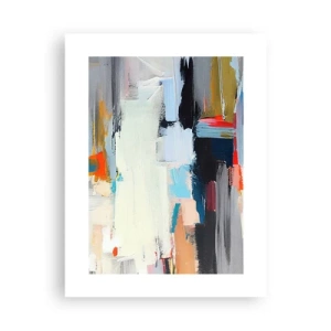 Plakat - Jest metoda? - 30x40 cm