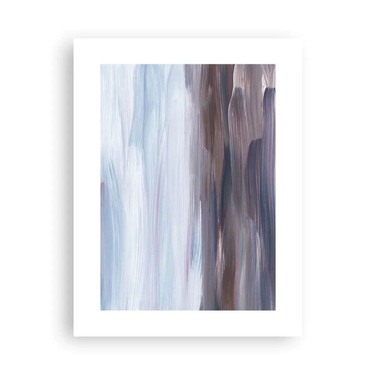 Plakat - Żywioły: woda - 30x40 cm