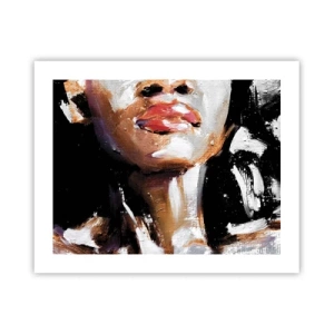 Plakat - Duma bez uprzedzeń - 50x40 cm