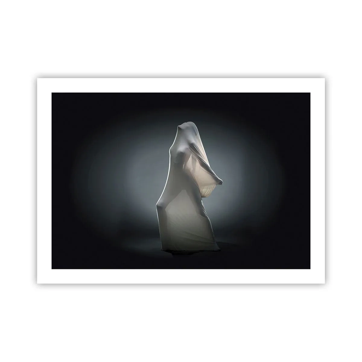 Plakat - Ukryte pragnienia - 70x50 cm