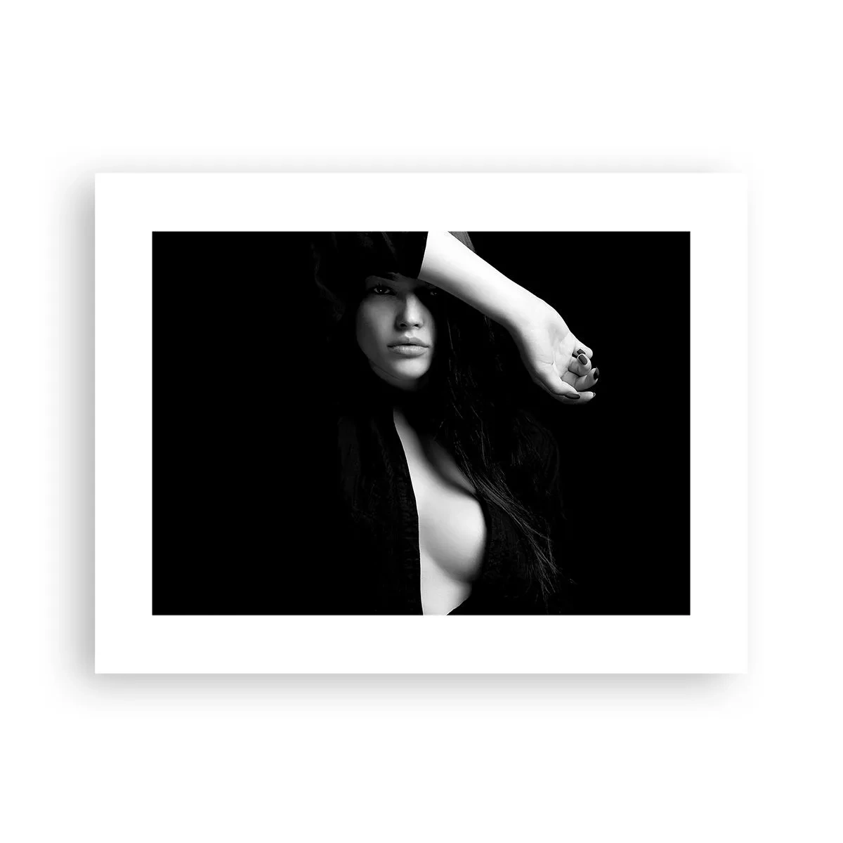 Plakat - Szkoła uwodzenia - 40x30 cm