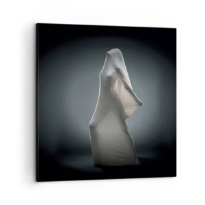 Obraz na płótnie - Ukryte pragnienia - 50x50 cm