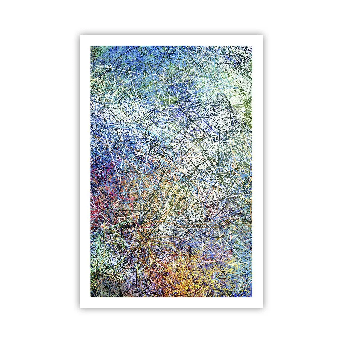 Plakat - To nie takie proste - 61x91 cm