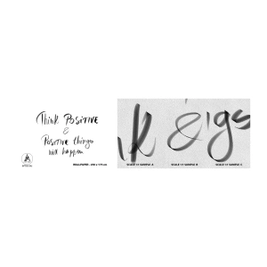 Fototapeta Próbka Premium Sand - Jak żyć? - Typografia, Afirmacja, Maksyma - 100x30 cm