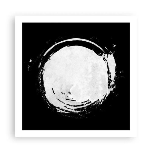 Plakat - Dobre wyjście - 60x60 cm