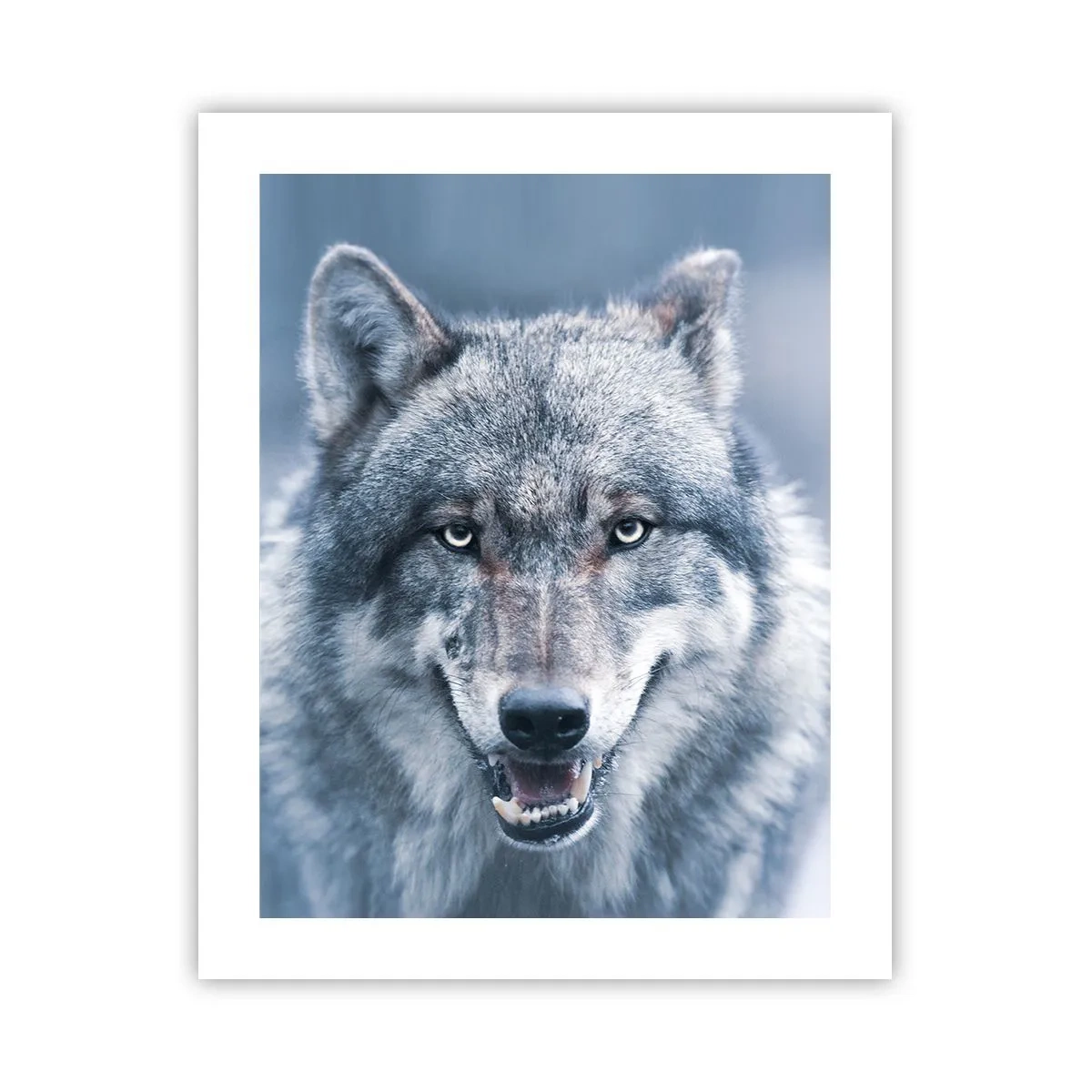 Plakat - Podejmiesz wyzwanie? - 40x50 cm