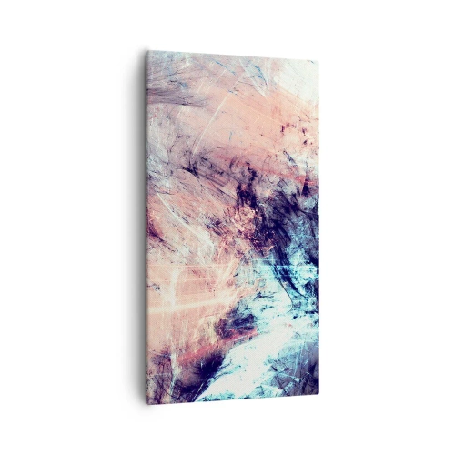 Obraz na płótnie - Poczuj wiatr - 55x100 cm