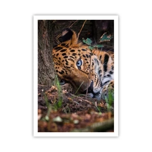 Plakat - Zaufaj mi - 70x100 cm