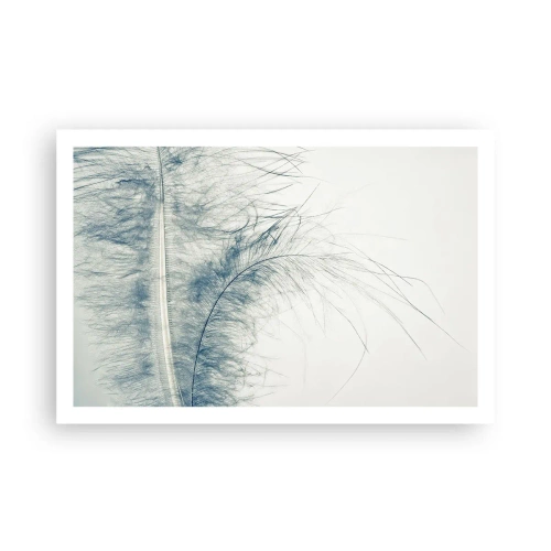 Plakat - Szept natury - 91x61 cm