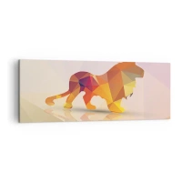 140x50 cm | Panorama