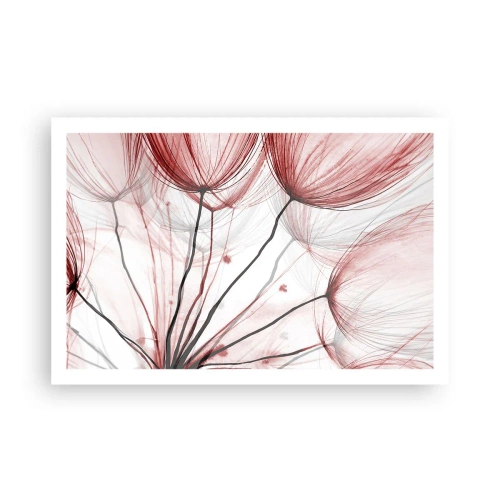 Plakat - Przed odlotem - 91x61 cm