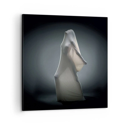 Obraz na płótnie - Ukryte pragnienia - 50x50 cm