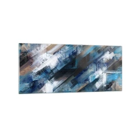120x50 cm | Panorama