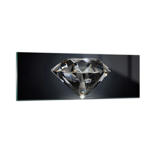 Obraz na szkle - Best girls friend - 90x30 cm