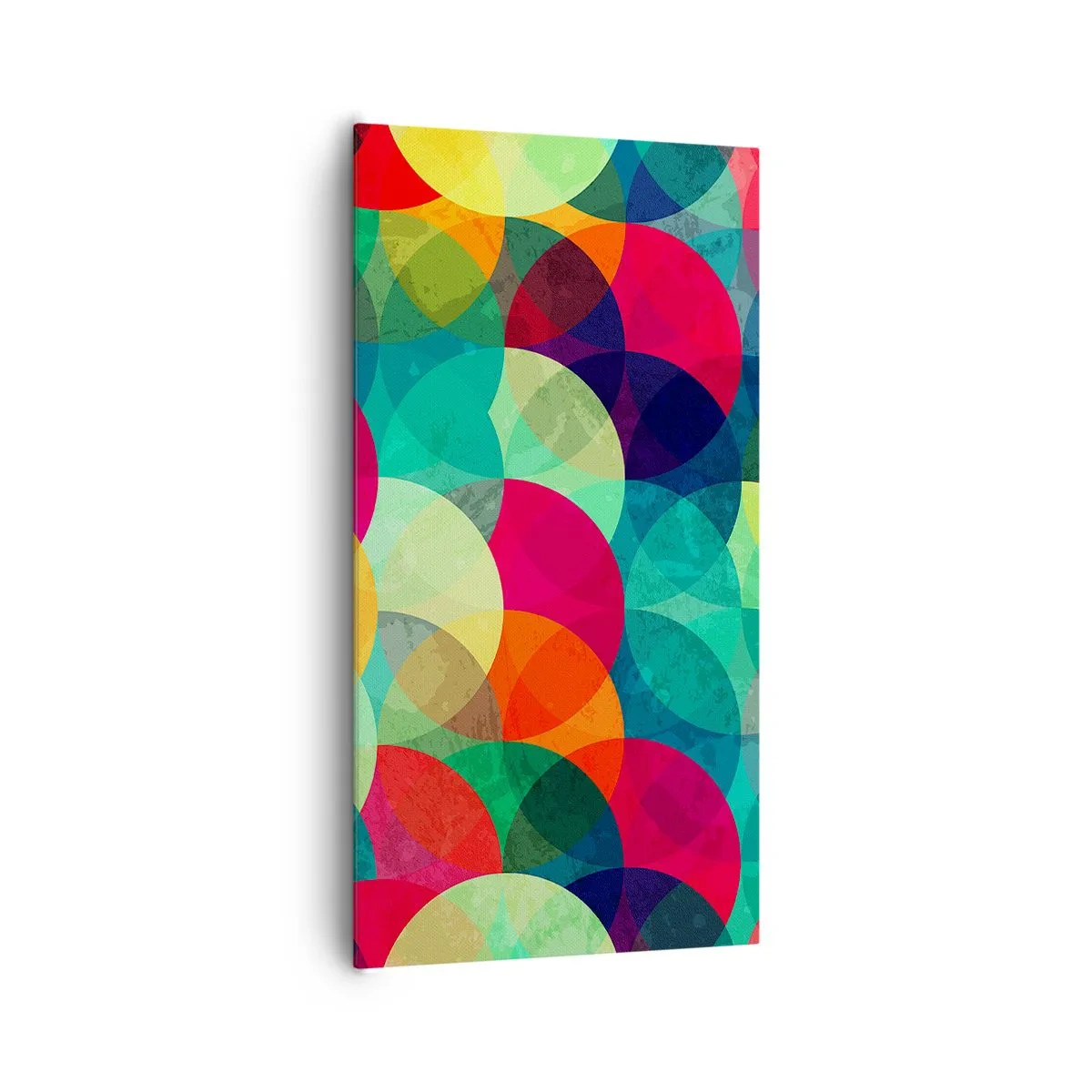 Obraz na płótnie - Wtęczowstąpienie - 65x120 cm