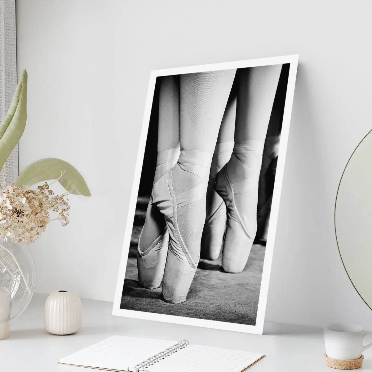 Plakat - Razem, lekko - 70x100 cm