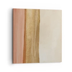 Obraz na płótnie - Kompozycja wertykalna - 70x70 cm
