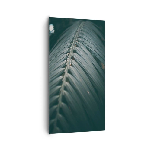 Obraz na płótnie - Precyzja natury - 65x120 cm