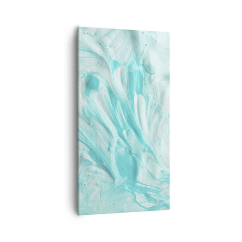 Obraz na płótnie - Na zawsze razem - 55x100 cm