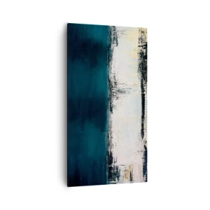 Obraz na płótnie - Kompozycja horyzontalna - 55x100 cm