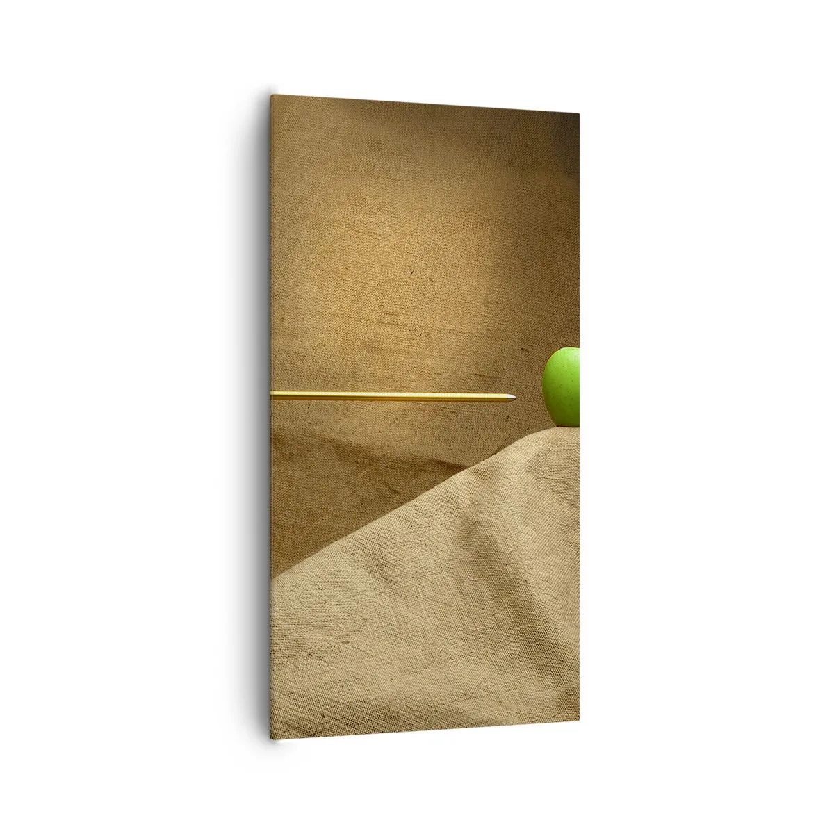 Obraz na płótnie - Przywołać ducha Wilhelma Tella - 65x120 cm