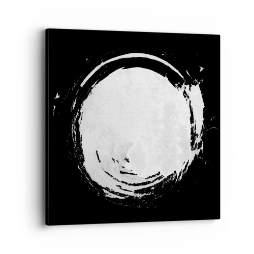 Obraz na płótnie - Dobre wyjście - 40x40 cm