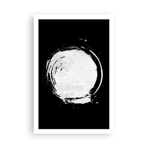 Plakat - Dobre wyjście - 61x91 cm