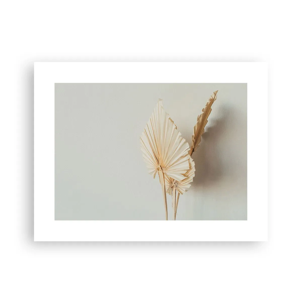 Plakat - Gdy potrzebne ukojenie - 40x30 cm