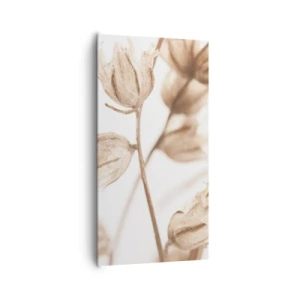 Obraz na płótnie - Dzwonią na koniec lata - 65x120 cm