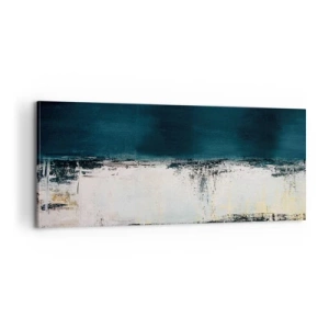 Obraz na płótnie - Kompozycja horyzontalna - 100x40 cm