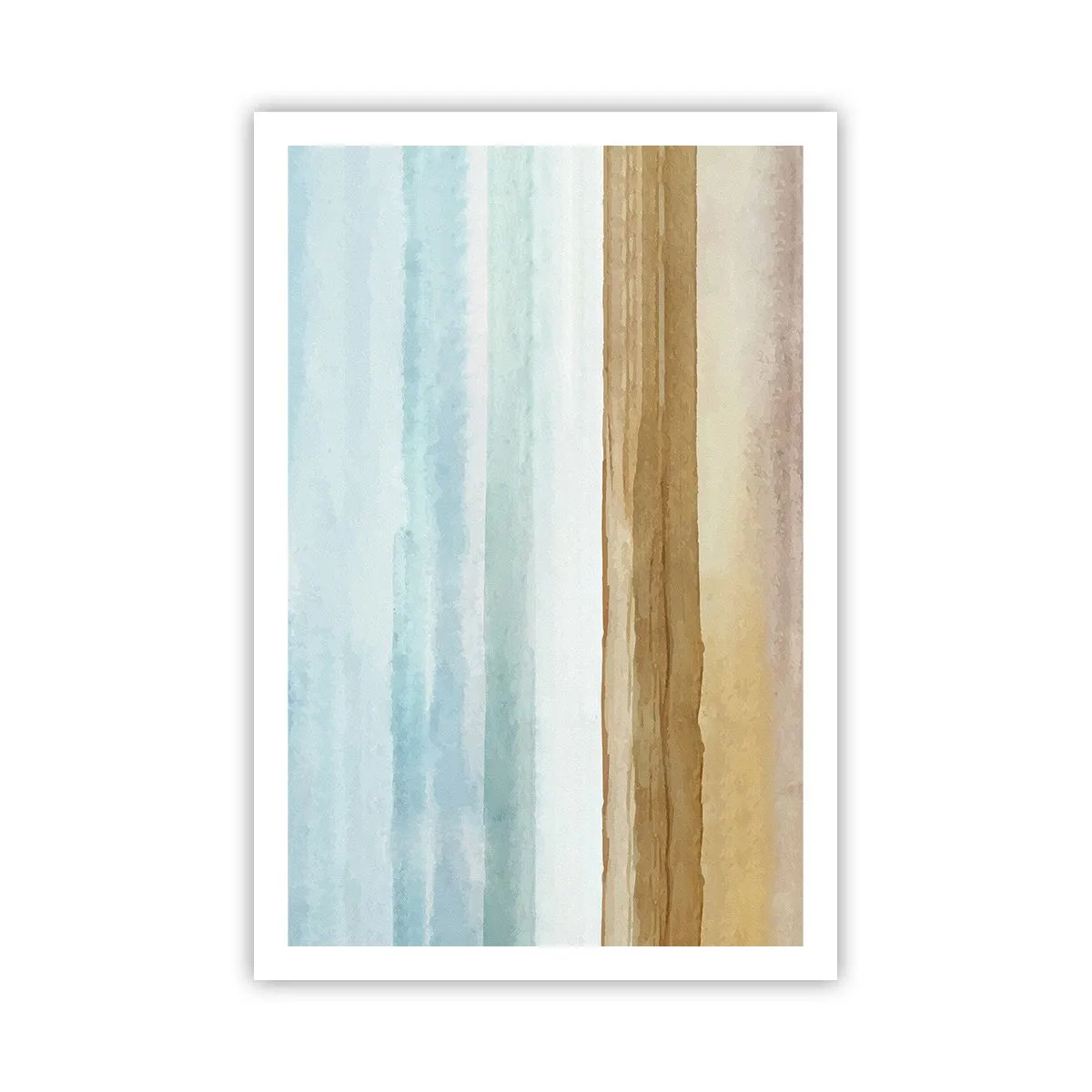 Plakat - Ukojenie - 61x91 cm