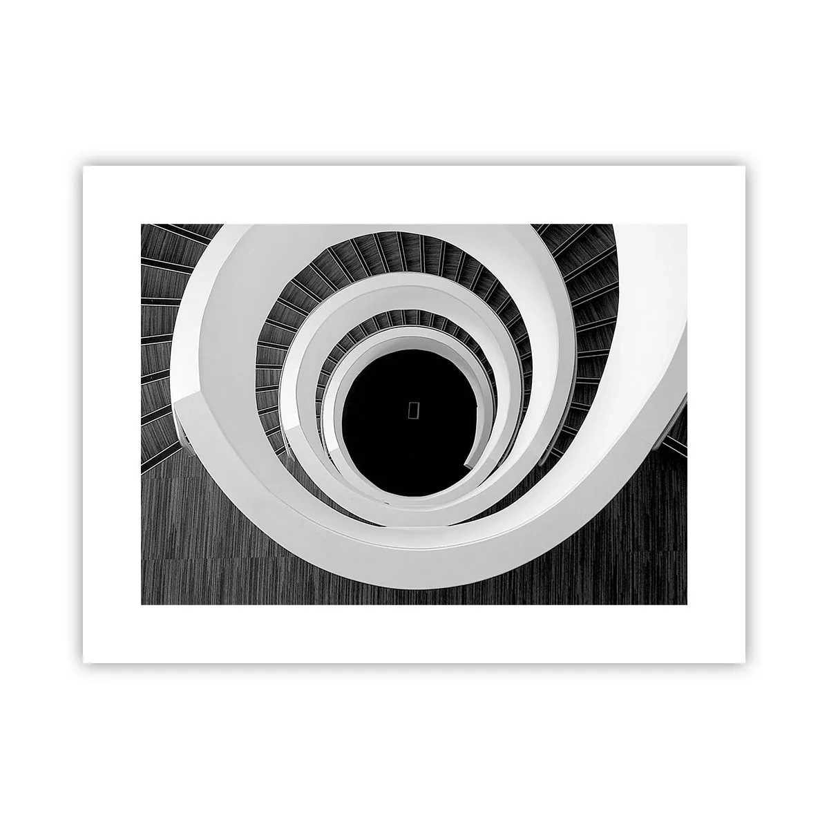 Plakat - Do istoty rzeczy - 40x30 cm