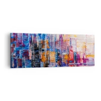 140x50 cm | Panorama