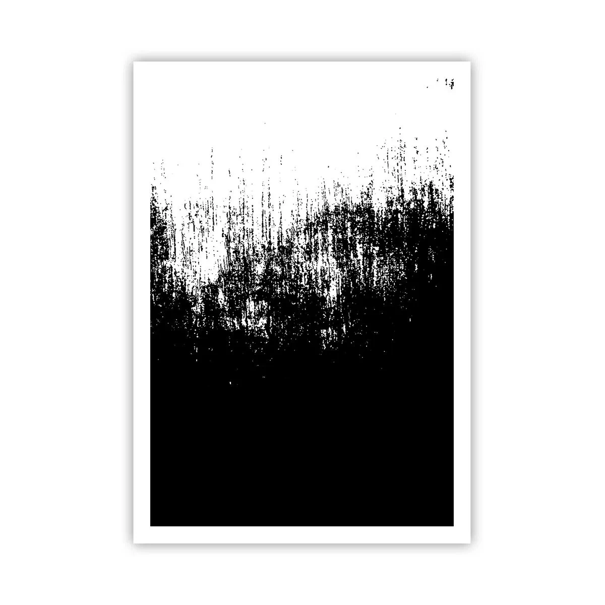 Plakat - I zwycięzcą jest… - 70x100 cm