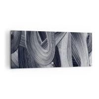 100x40 cm | Panorama