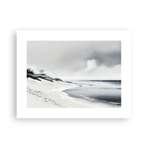 Plakat - Od zawsze razem - 40x30 cm