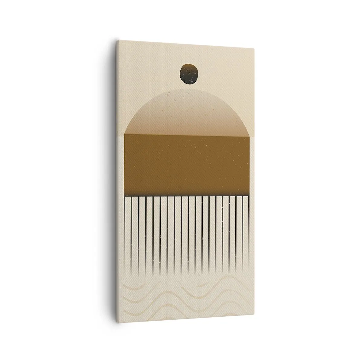 Obraz na płótnie - Różne stany - 55x100 cm