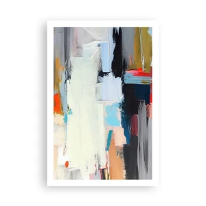 Plakat - Jest metoda? - 61x91 cm