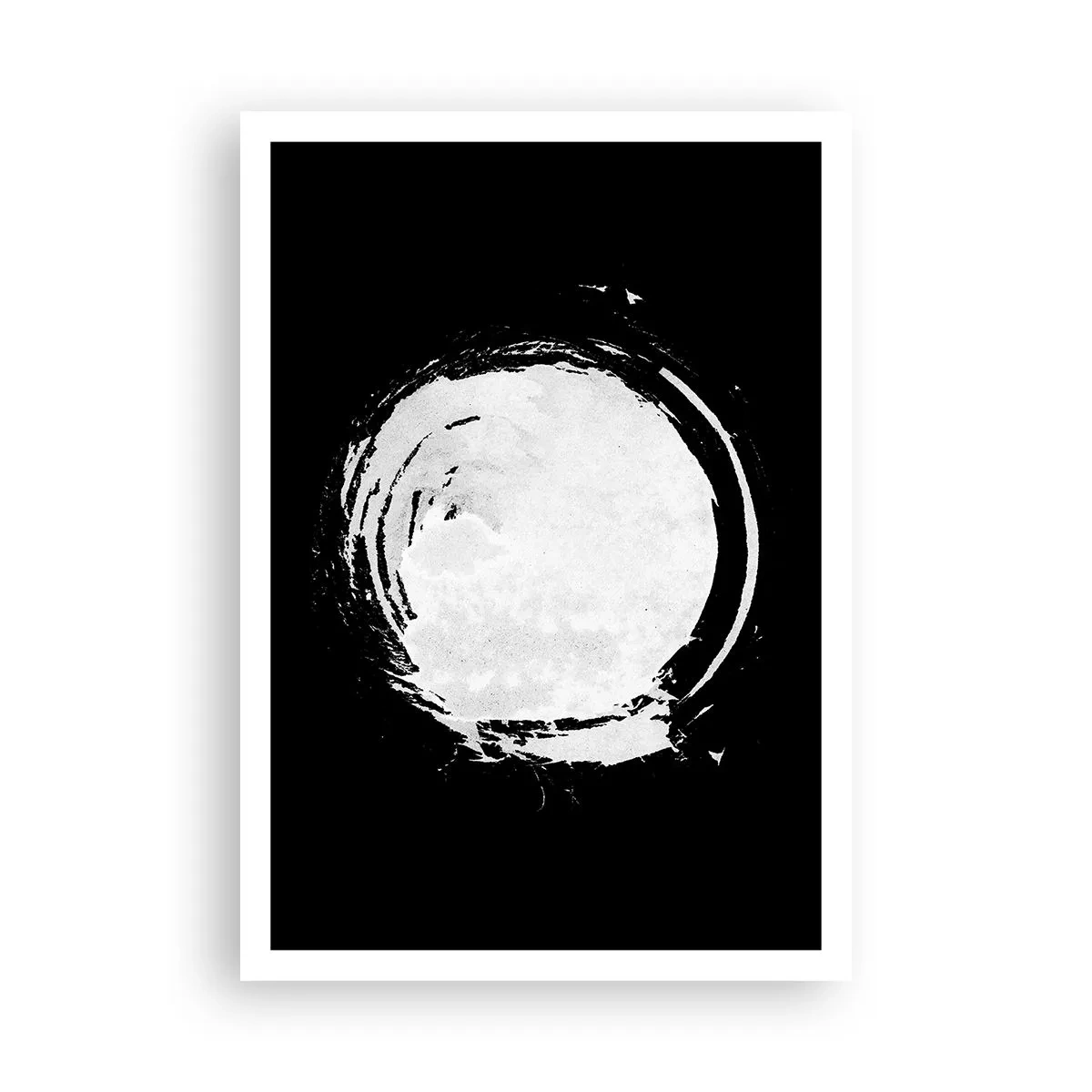 Plakat - Dobre wyjście - 70x100 cm