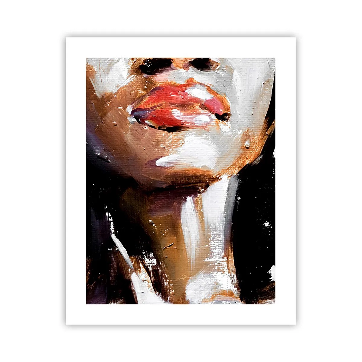 Plakat - Duma bez uprzedzeń - 40x50 cm