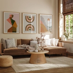 Pleasure - Inspiracja do salonu