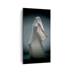 Obraz na płótnie - Ukryte pragnienia - 55x100 cm